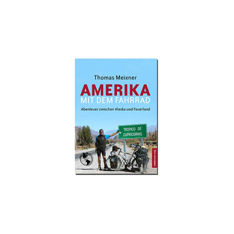 Amerika - Taschenbuch